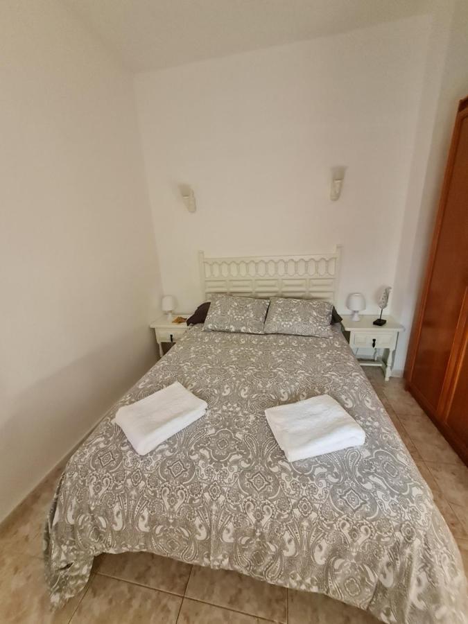 Apartamento La Barranquera サン・クリストバル・デ・ラ・ラグーナ エクステリア 写真