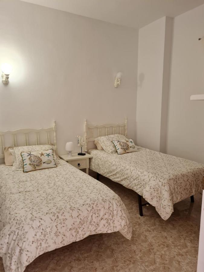 Apartamento La Barranquera サン・クリストバル・デ・ラ・ラグーナ エクステリア 写真