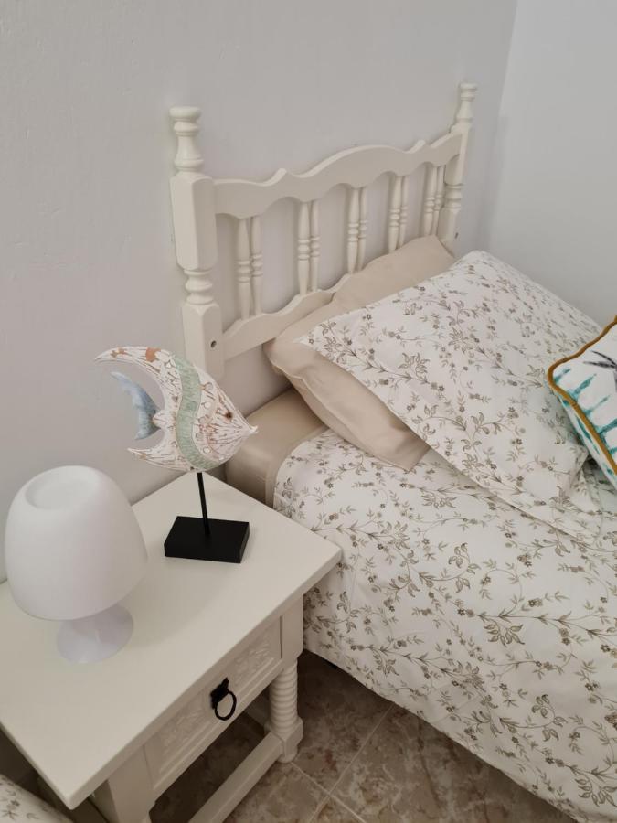 Apartamento La Barranquera サン・クリストバル・デ・ラ・ラグーナ エクステリア 写真