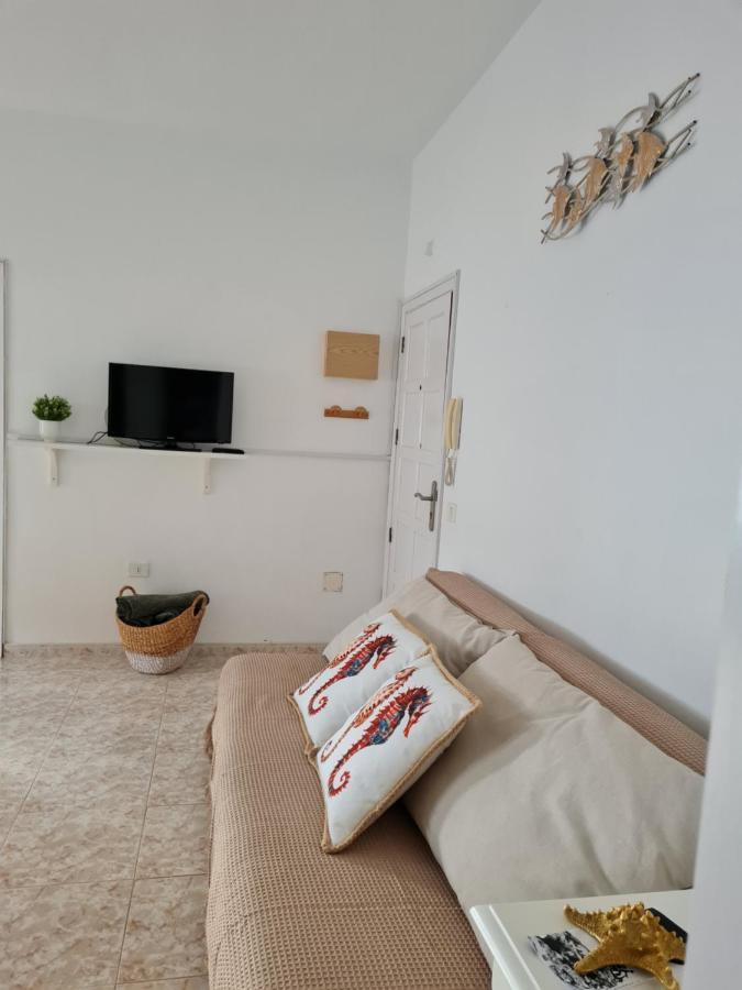 Apartamento La Barranquera サン・クリストバル・デ・ラ・ラグーナ エクステリア 写真