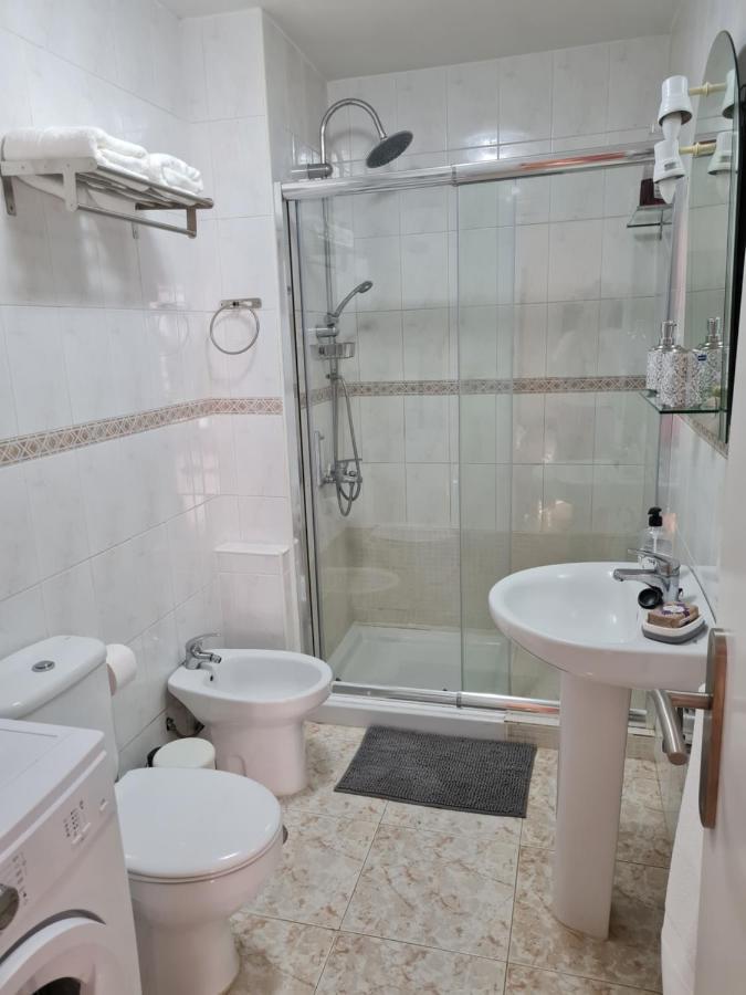 Apartamento La Barranquera サン・クリストバル・デ・ラ・ラグーナ エクステリア 写真
